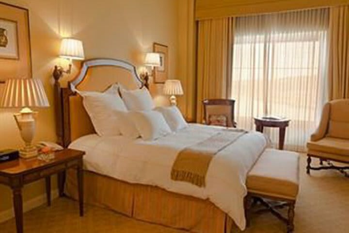 Hotel Hilton Lake Las Vegas Resort And Spa
