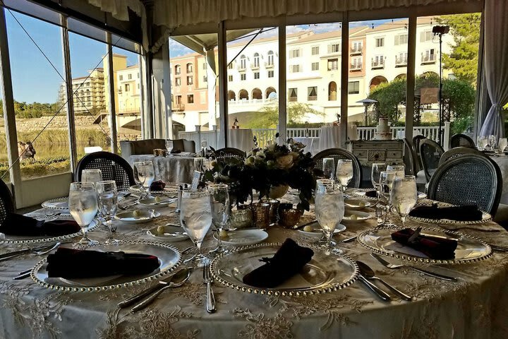 Hotel Hilton Lake Las Vegas Resort And Spa