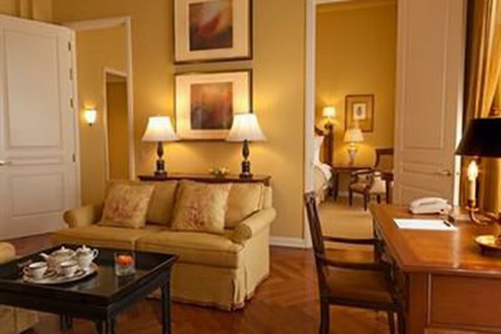 Hotel Hilton Lake Las Vegas Resort And Spa