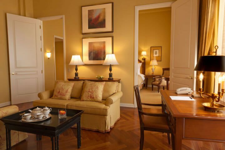 Hotel Hilton Lake Las Vegas Resort And Spa