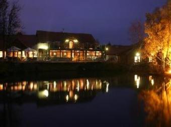 Chevin Country Park Hotel & Spa