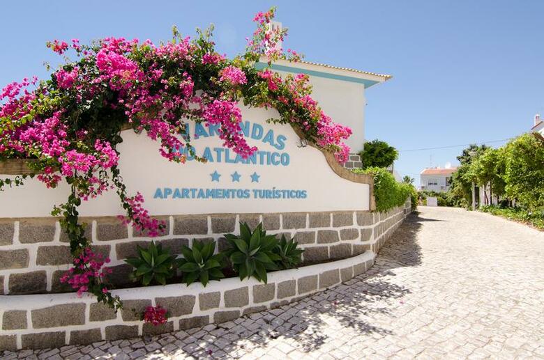 Hotel Varandas Do Atlgntico