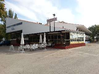 Hotel Manzanares
