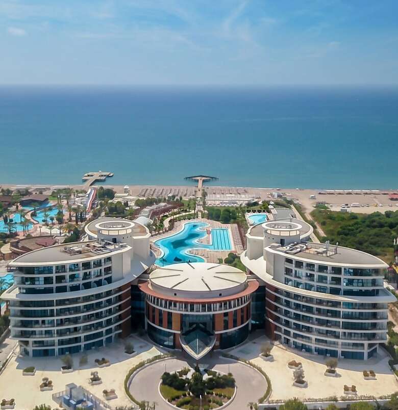 Baia Hotel Lara