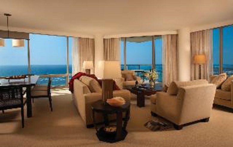 Trump International Hotel & Tower Waikiki