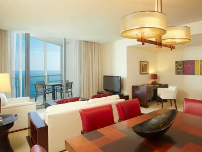 Trump International Hotel & Tower Waikiki