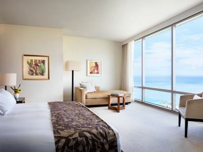 Trump International Hotel & Tower Waikiki