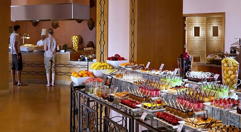 Hotel The Cove Rotana Resort