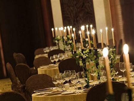 Hotel Sofitel Jumeirah (luxury)