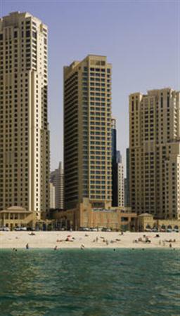 Hotel Sofitel Jumeirah (luxury)