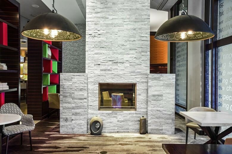 Hotel Renaissance Seattle