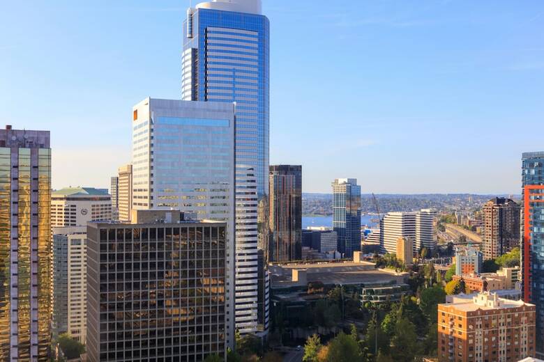 Hotel Renaissance Seattle