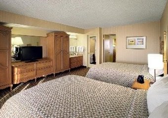 Hotel Embassy Suites Phoenix Airport