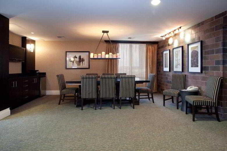 Hotel Crowne Plaza Billings