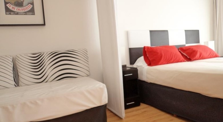 Hotel Terrazas De Uriarte Apartments
