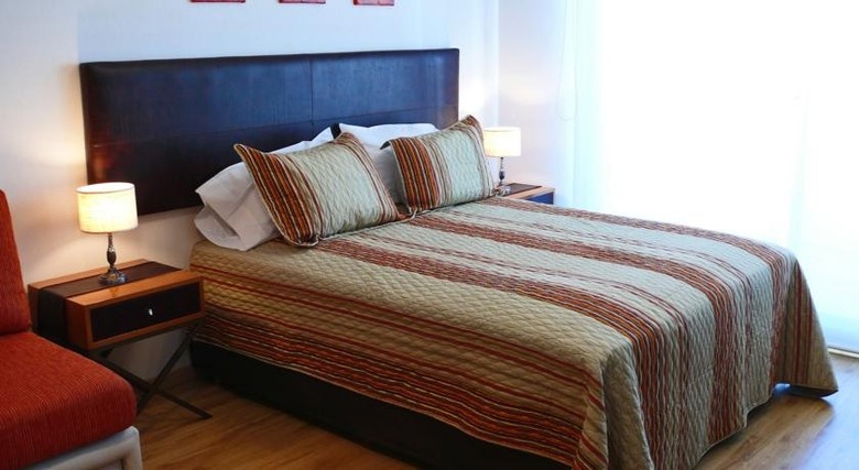 Hotel Terrazas De Uriarte Apartments