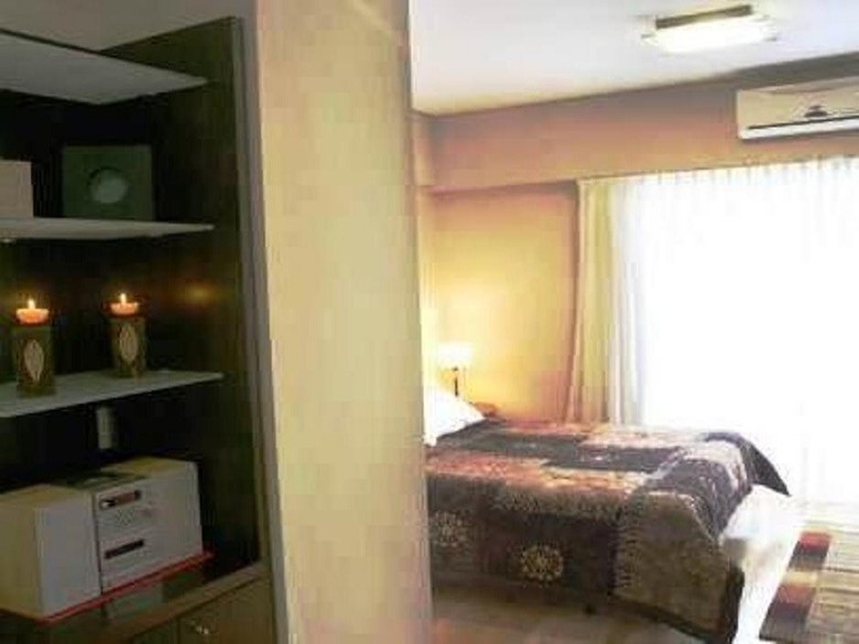 Hotel Premiere Callao Suites