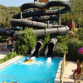 Hotel Aqua Fantasy Aquapark And  Spa