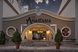 Aparthotel Club Anastasia Apart