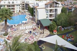 Aparthotel Club Anastasia Apart