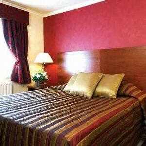 Hotel Best Western Willow Bank