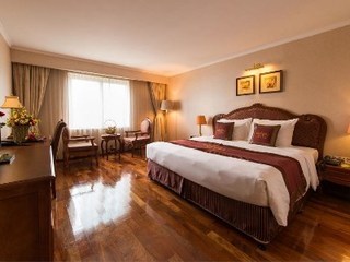 Grand Hotel Saigon