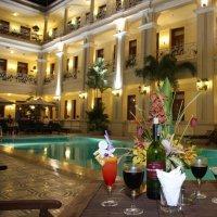 Grand Hotel Saigon