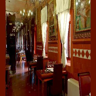 Hotel Boutique Palacio De La Serna