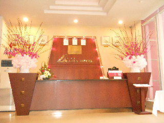 Asia Hotel Hue