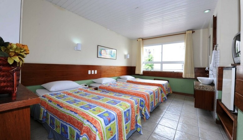 Portal Da Praia Hotel