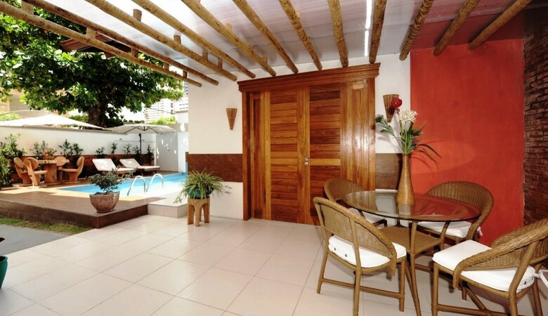 Portal Da Praia Hotel