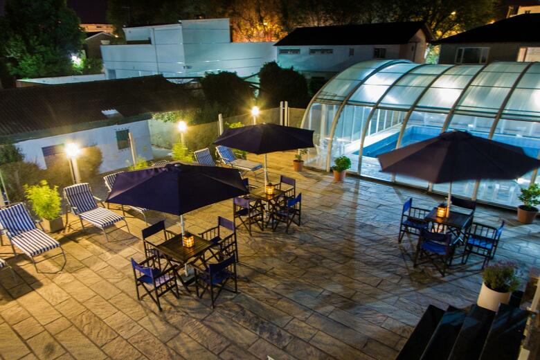 Hotel Libertador Pinamar