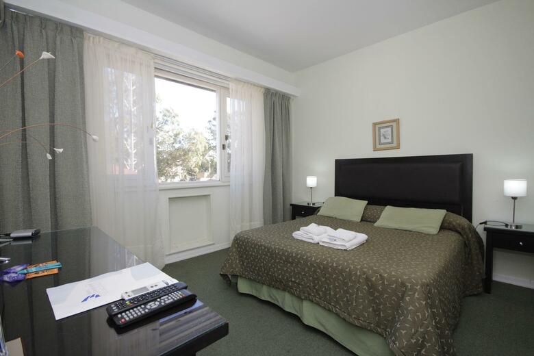 Hotel Libertador Pinamar
