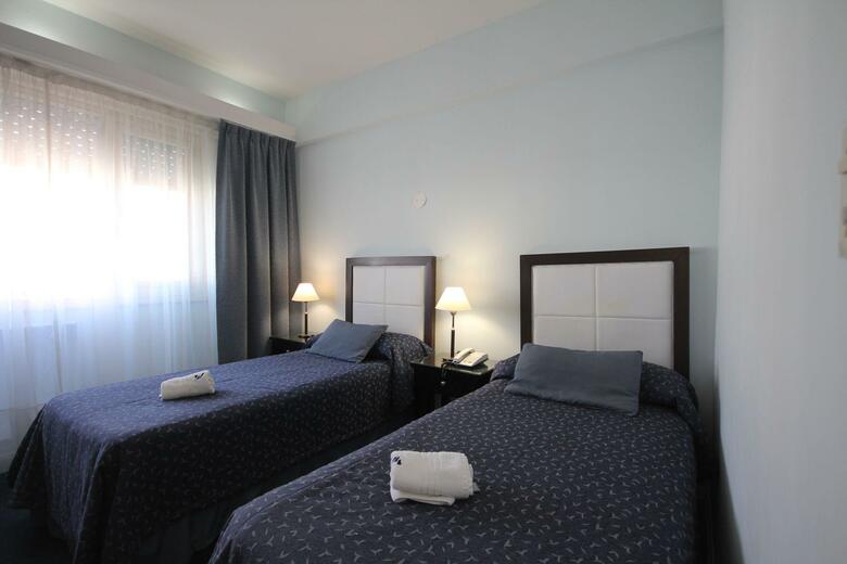 Hotel Libertador Pinamar