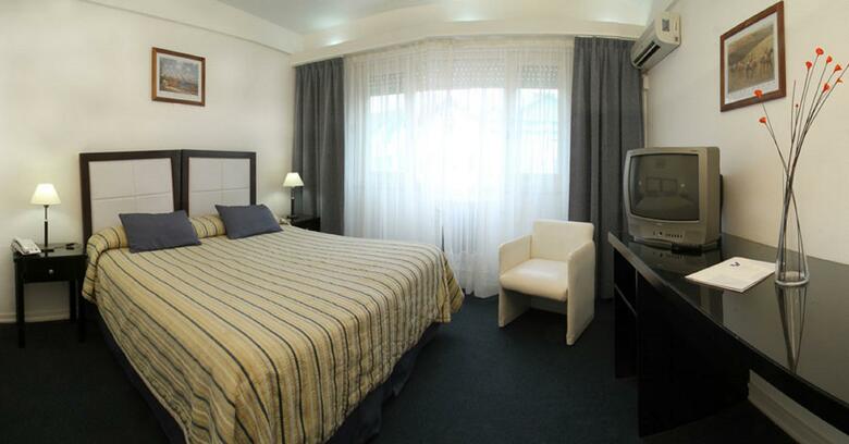 Hotel Libertador Pinamar