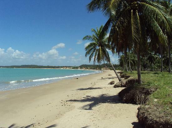 Hotel Salinas De Macei� Beach Resort