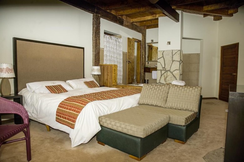 Hotel La Sirenuse Lake Resort