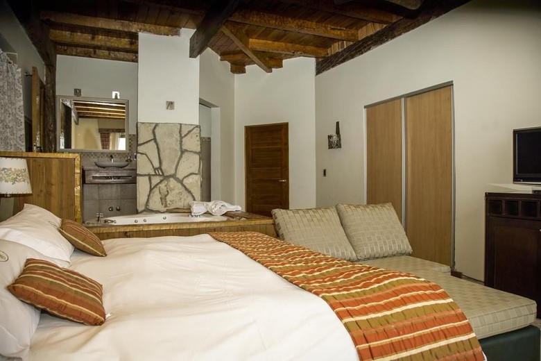 Hotel La Sirenuse Lake Resort