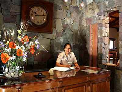 Las Terrazas Hotel Boutique