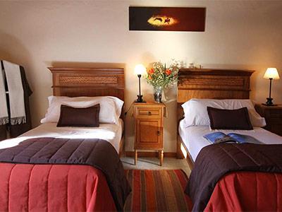 Las Terrazas Hotel Boutique