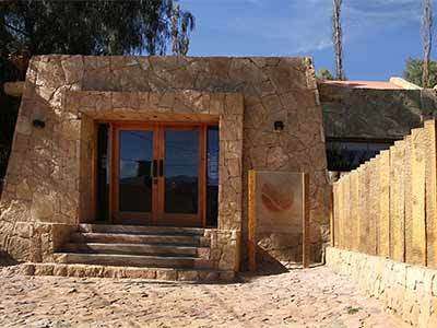Las Terrazas Hotel Boutique