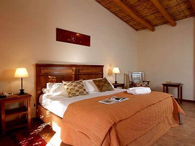 Las Terrazas Hotel Boutique