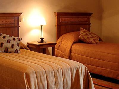 Las Terrazas Hotel Boutique