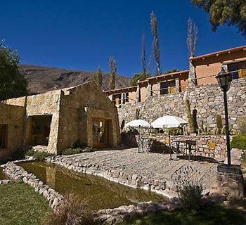 Las Terrazas Hotel Boutique