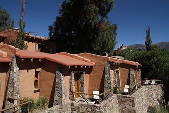 Las Terrazas Hotel Boutique