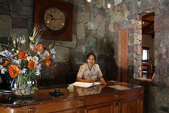 Las Terrazas Hotel Boutique