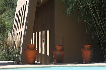 Las Terrazas Hotel Boutique