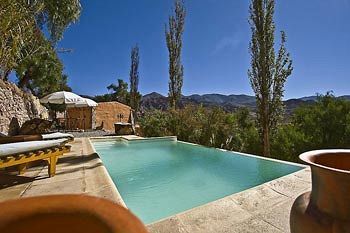Las Terrazas Hotel Boutique