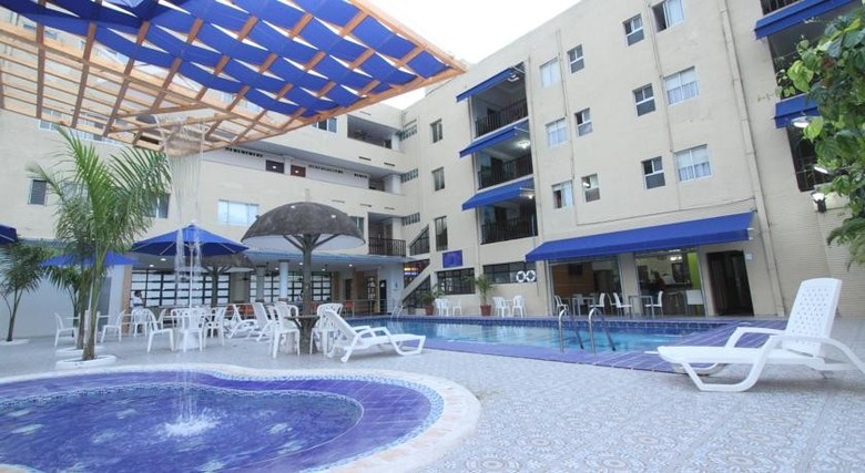 Hotel G�nova