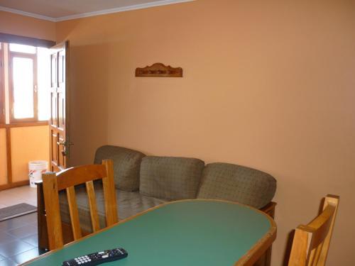 Alem Apart Hotel